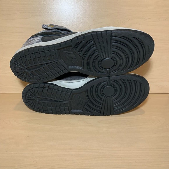 (SOLD!!) SB MID ‘BEIJING TRIUMVIR X FLY’ SIZE 9.5 - Picture 7 of 7